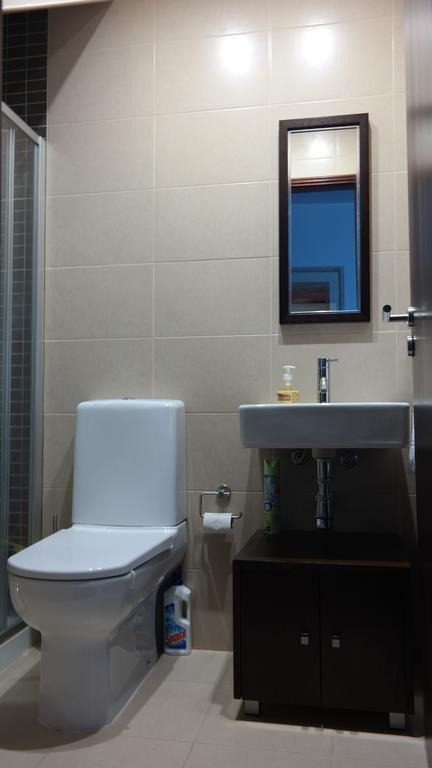 Apartmán Apartamento Clube Nautico Vilamoura Pokoj fotografie