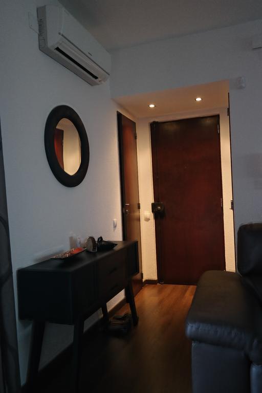 Apartmán Apartamento Clube Nautico Vilamoura Pokoj fotografie
