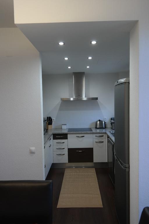 Apartmán Apartamento Clube Nautico Vilamoura Pokoj fotografie