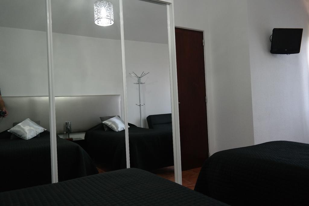 Apartmán Apartamento Clube Nautico Vilamoura Pokoj fotografie