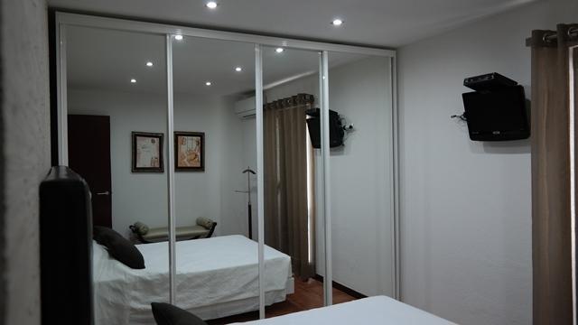 Apartmán Apartamento Clube Nautico Vilamoura Pokoj fotografie
