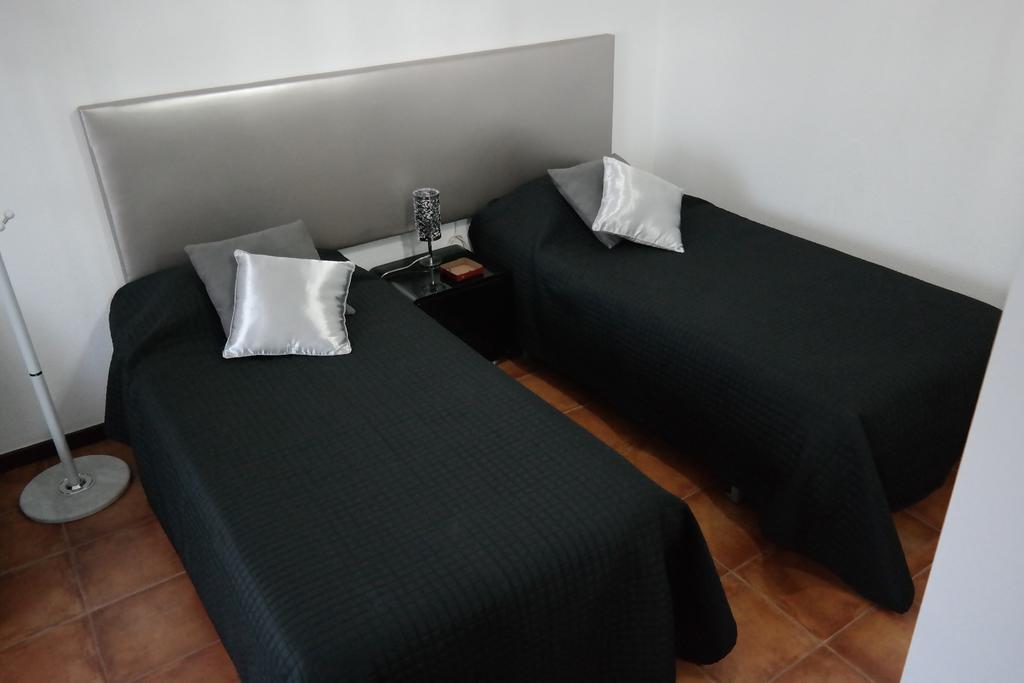 Apartmán Apartamento Clube Nautico Vilamoura Pokoj fotografie