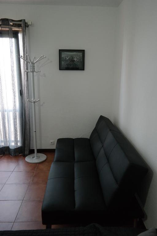 Apartmán Apartamento Clube Nautico Vilamoura Pokoj fotografie